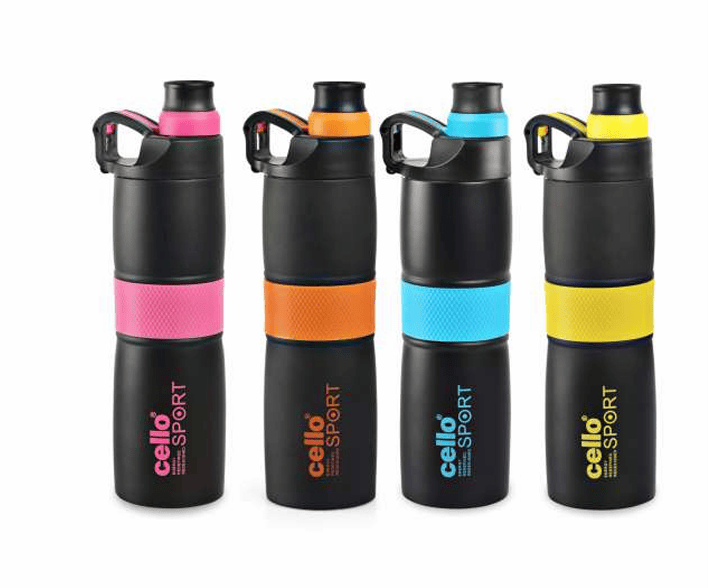 Cello BRILLANT (325ml)