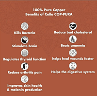 Cello AMPHIO (210ml)