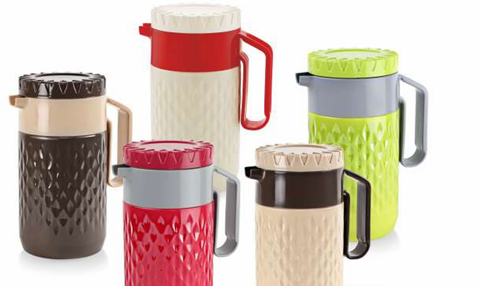 Cello ELITE GIFT SET(Gold)