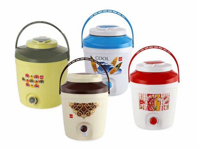 Cello MOKSHA- 1000ML