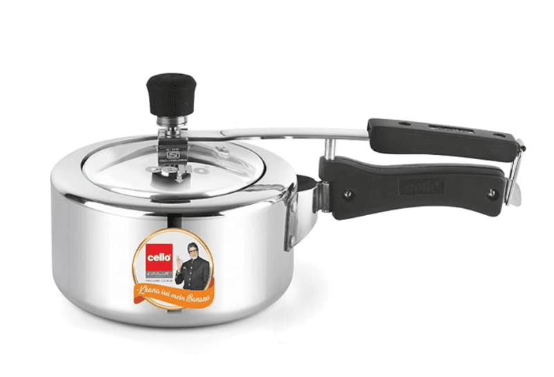 Cello SILVIA SQUARE-1000ML