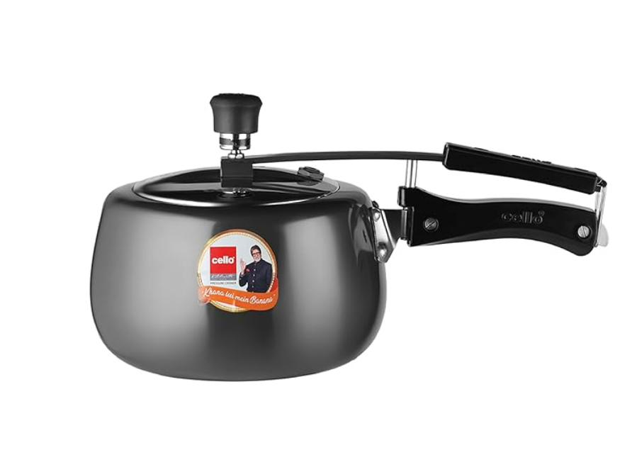 Cello SILVIA ROUND- 2000ML