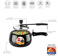 Cello SILVIA ROUND- 2000ML