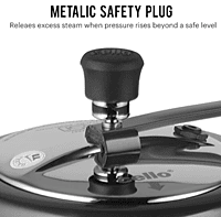 Cello SILVIA ROUND- 2000ML