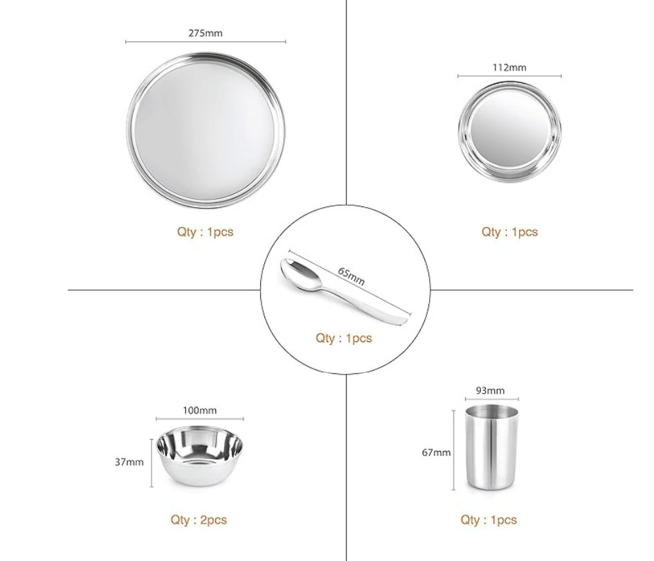 Cello MODUSTAK- 1000ML