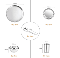 Cello MODUSTAK-500ML
