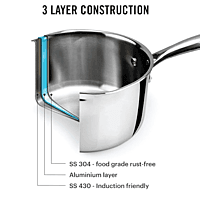 Cello PLATINA- 3200ML