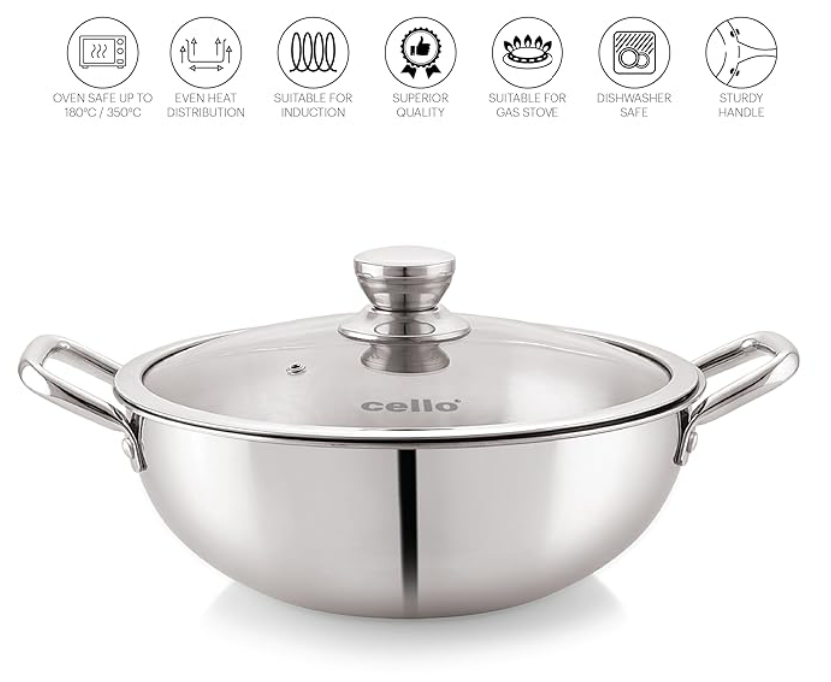 Cello ROTI PLUS -Medium