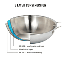 Cello ROTI PLUS -Medium