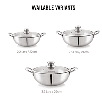 Cello LUMINA -  5000ML