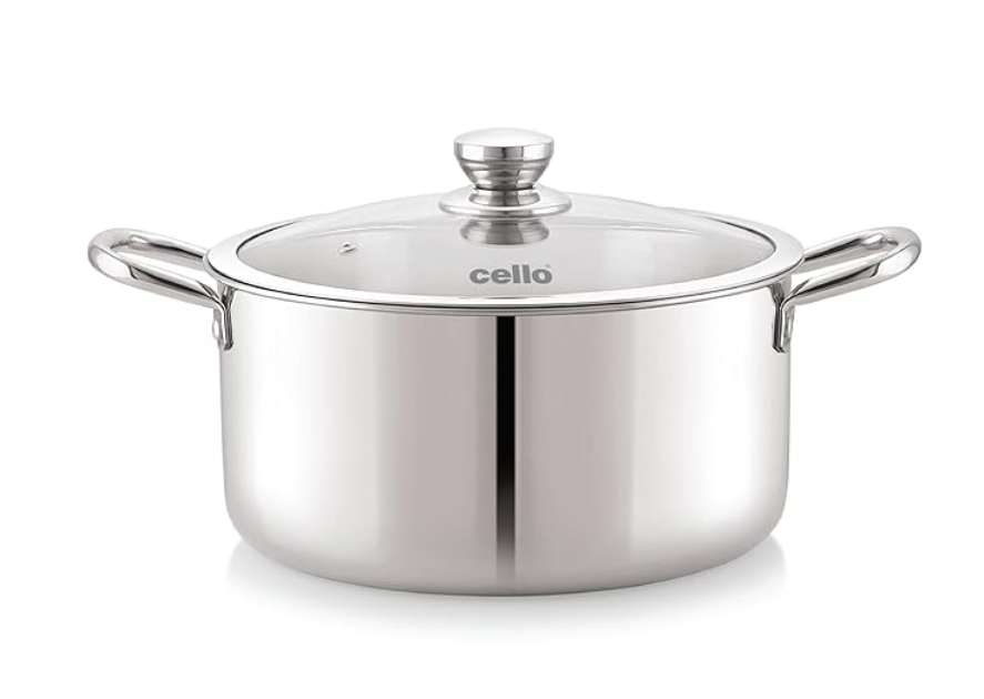 Cello LUMINA -  2500ML