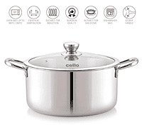 Cello LUMINA -  2500ML