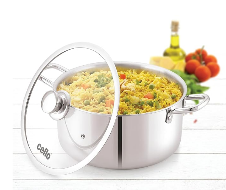 Cello MAXIMA- 7500ML