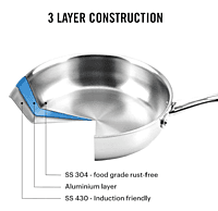 Cello MAXIMA- 2800ML