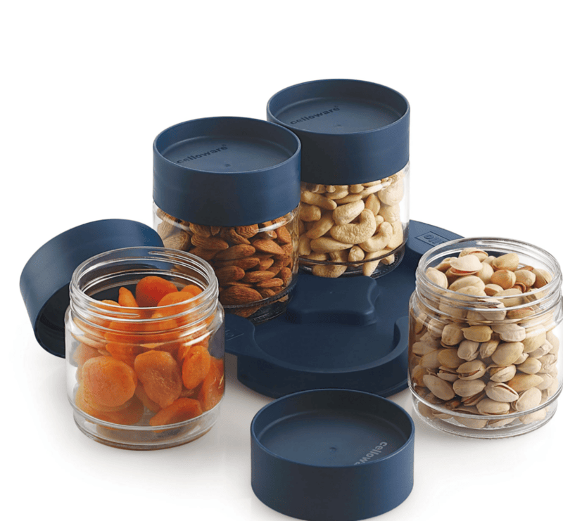 Cello FORTUNA- 2500ML