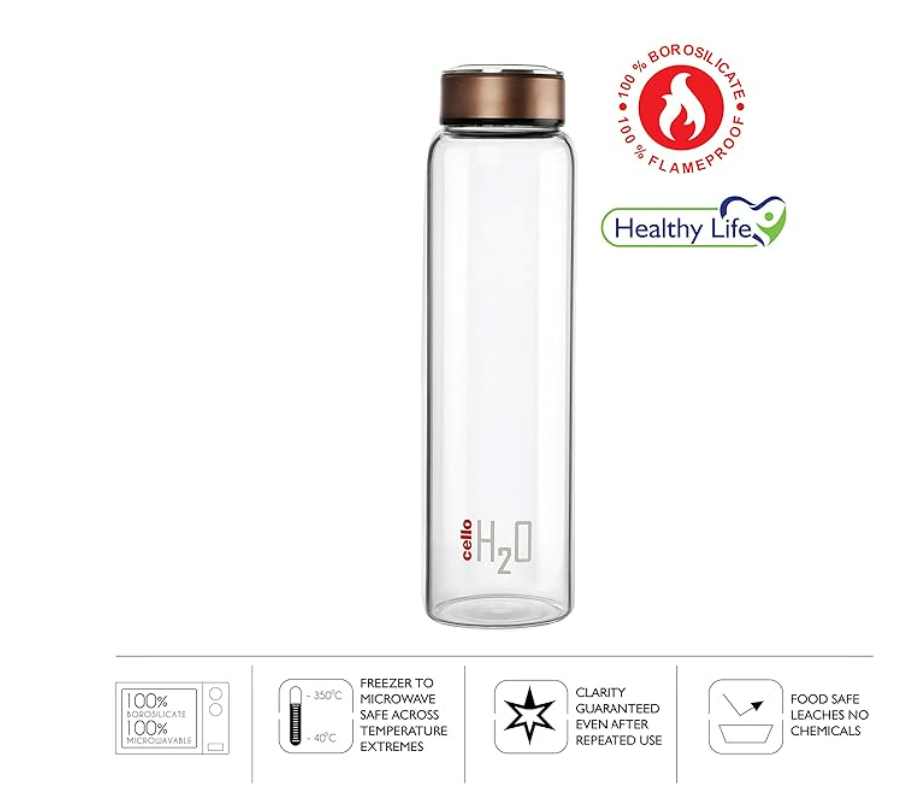 Cello FORTUNA- 2000ML