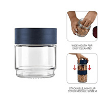 Cello CLICK IT SQUARE-330ML