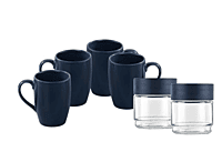 Cello CLICK IT SQUARE-330ML