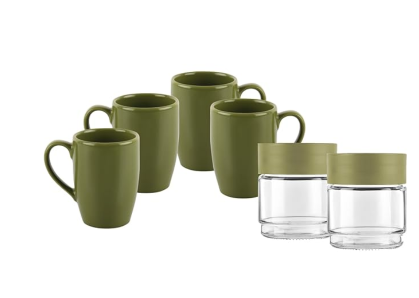 Cello CLICK IT SQUARE-330ML