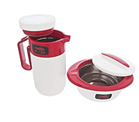 Cello CREST- 4 Container