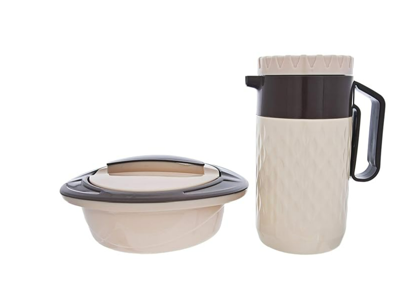 Cello CREST- 4 Container