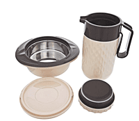 Cello CREST- 4 Container