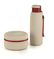 Cello FREDO- 4 Container