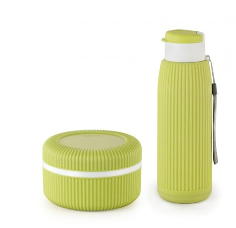 Cello FREDO- 4 Container