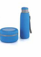 Cello FREDO- 4 Container