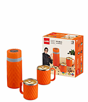 Cello FREDO- 3 Container