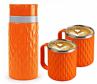 Cello FREDO- 3 Container