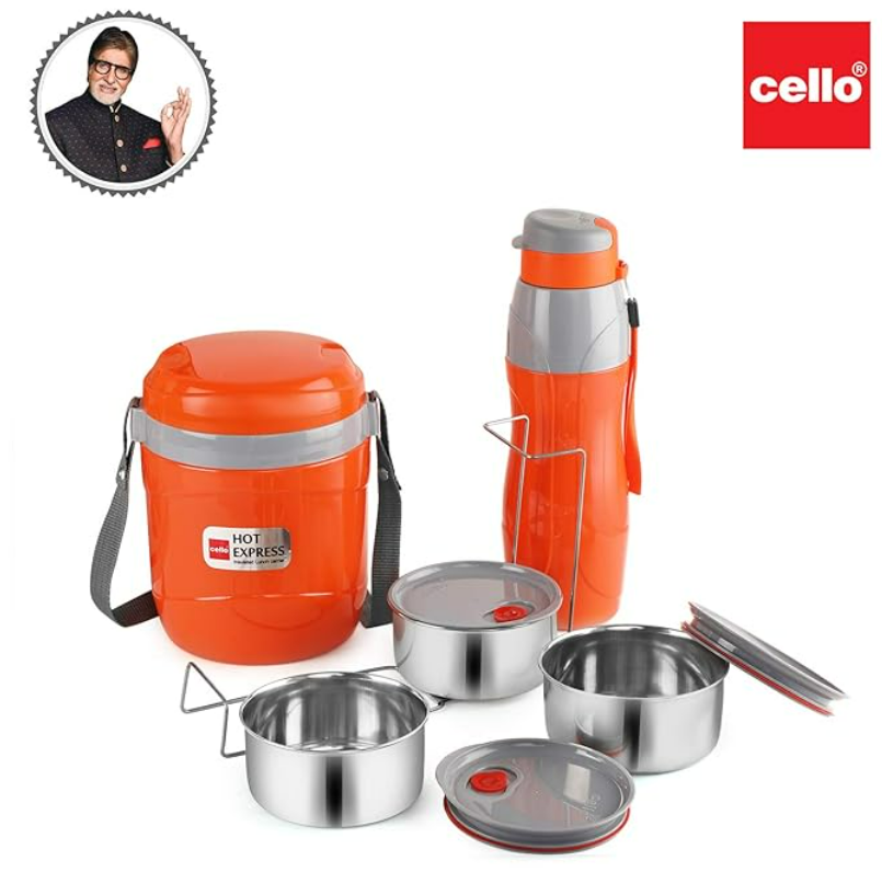 Cello MAJESTY- 1900ML