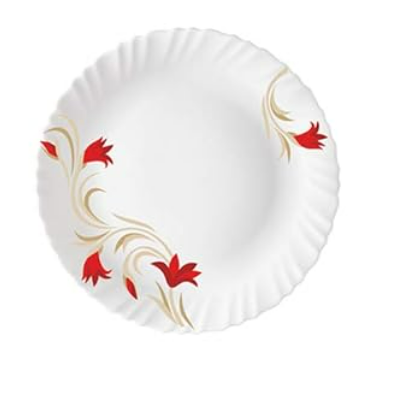 BOROSIL  15 PC D/SET 2