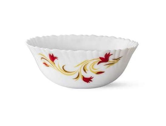 BOROSIL  15 PC D/SET 2