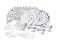 BOROSIL MINI RICE PLATE 1