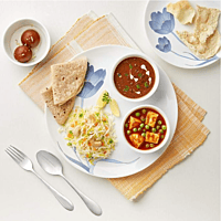 BOROSIL 13 PC D/SET 2