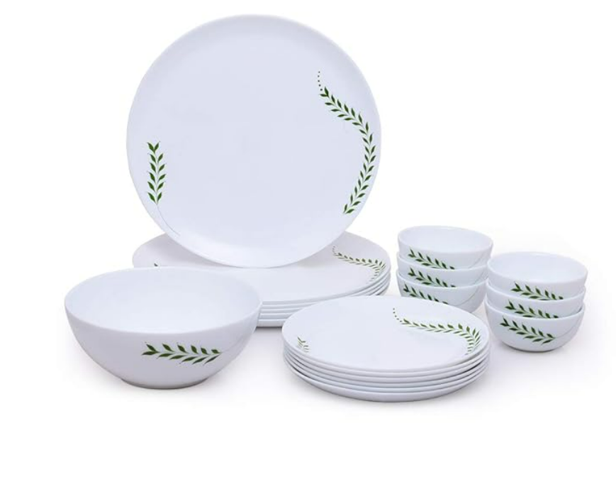 BOROSIL 9 PC D/SET 4