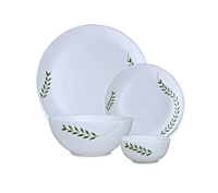 BOROSIL 9 PC D/SET 4