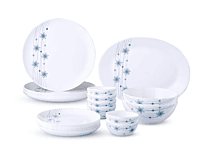 BOROSIL 9 PC D/SET 2