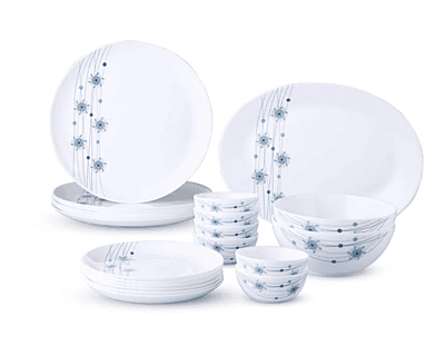 BOROSIL 9 PC D/SET 2