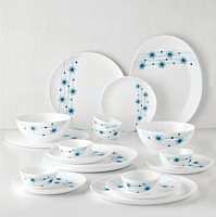 BOROSIL 9 PC D/SET 2