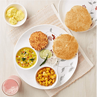 BOROSIL 7 PC D/SET 4