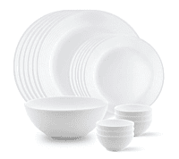 BOROSIL SERVING BOWL 8"