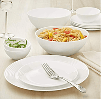 BOROSIL SERVING BOWL 8"