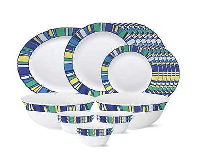 BOROSIL MULTI-P BOWL SET 2