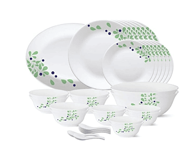 BOROSIL SOUP BOWL SET 6