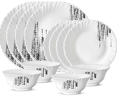 BOROSIL MULTI-P BOWL SET