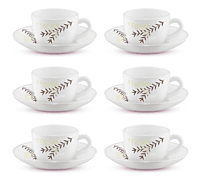 BOROSIL PUDDING SET(MINI)