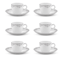 BOROSIL 1 PC MIXING BOWL WITH LID 1000 ML