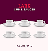 BOROSIL 1 PC MIXING BOWL WITH LID 1000 ML